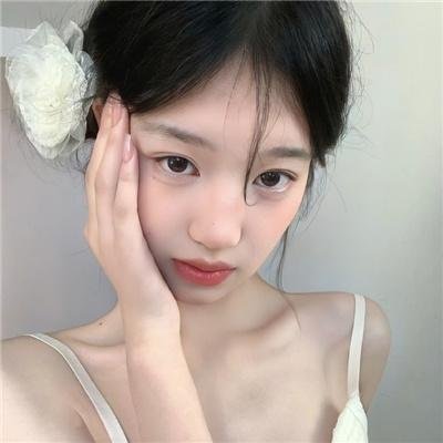 雨过天晴的我们