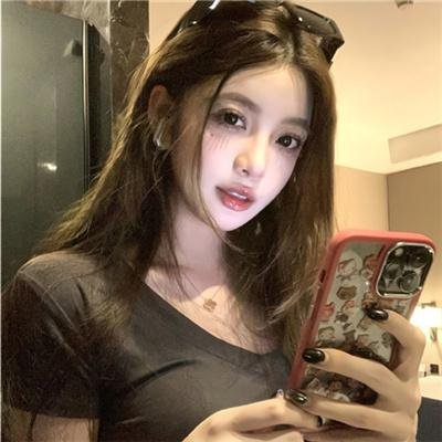 恋爱中的男人